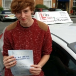 Driving Lessons Earls Barton - Tim Barnes