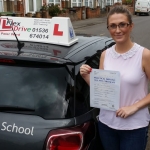 Dawn Fulton Passed with Flexdrive