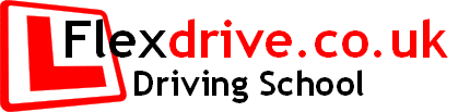 flexdrive logo