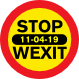 STOPWEXIT logo