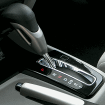 automatic gearbox car