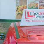 Automatic Driving Lessons in Wellingborough | Lily Jais-obi passes with Flexdrive Driving School