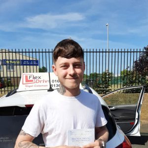 Driving Lessons in Northampton | Mr ADAM THOMAS ERIC DOLAN Driving licence number:  XXXXXXXX253AT9BX Licence issue number:  76 Licence valid from:  3 September 2020 Licence valid to:  2 September 2030 Check code:  Charlie passed with Flexdrive Driving School